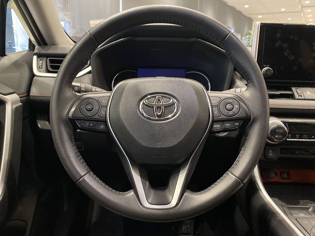 Thumbnail: 2024 Toyota RAV4 - 2