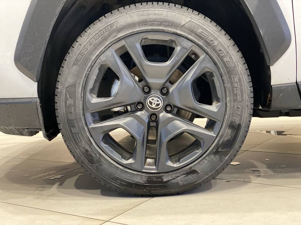 Thumbnail: 2024 Toyota RAV4 - 7