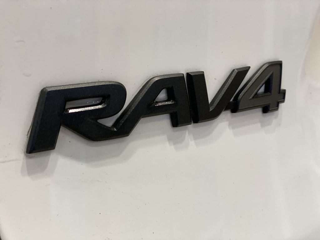 Thumbnail: 2024 Toyota RAV4 - 6