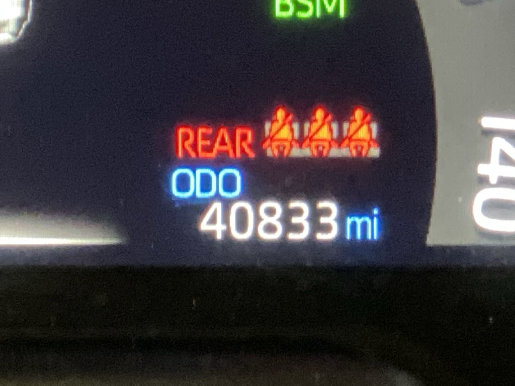 Thumbnail: 2024 Toyota RAV4 - 14