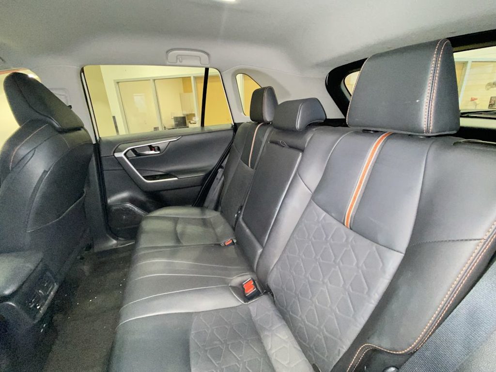 Thumbnail: 2024 Toyota RAV4 - 11