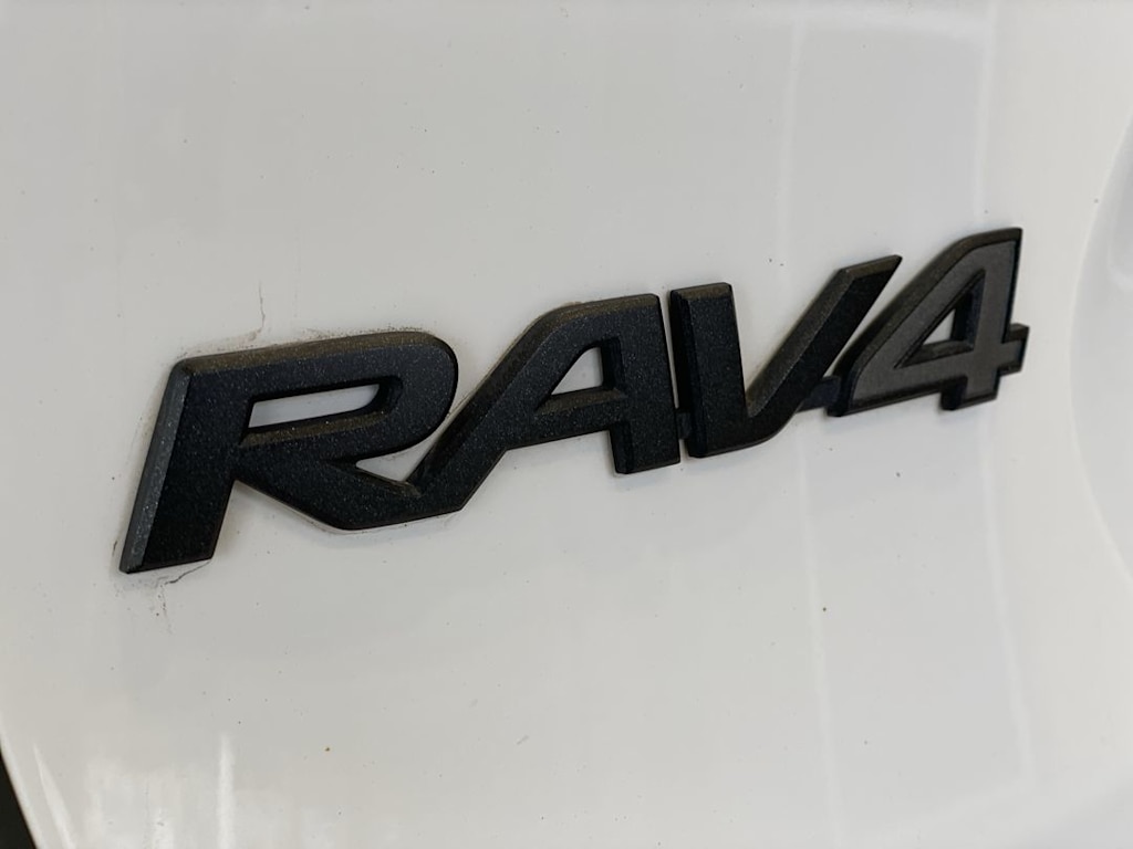 2022 Toyota RAV4 Adventure 5