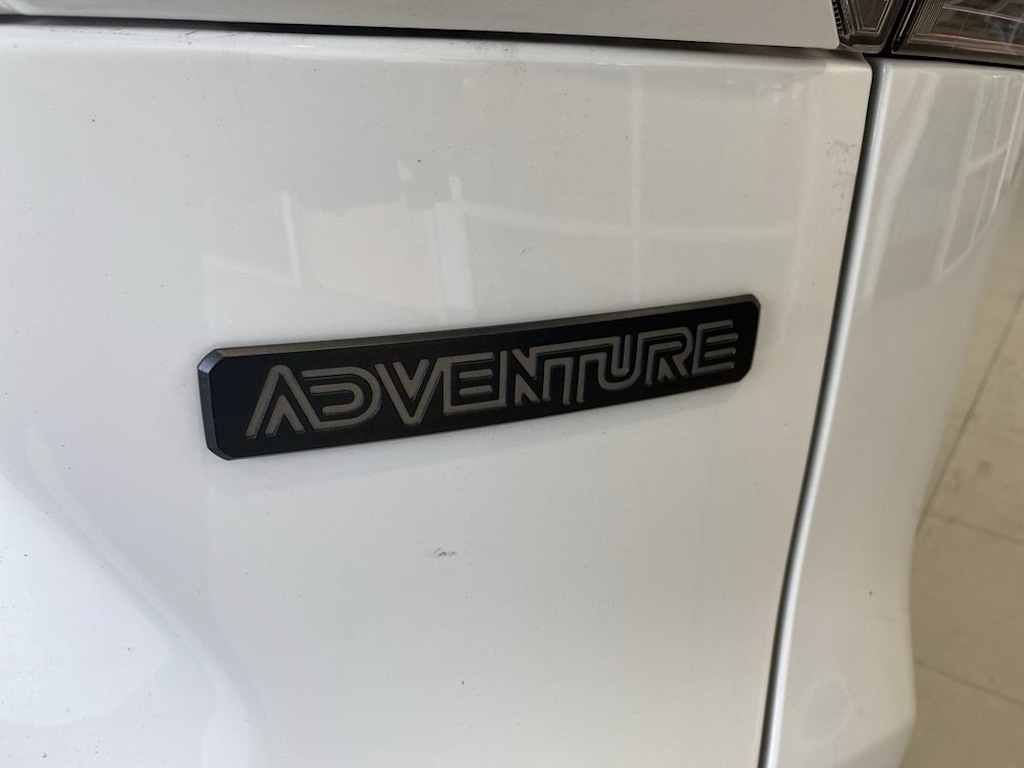 2022 Toyota RAV4 Adventure 20