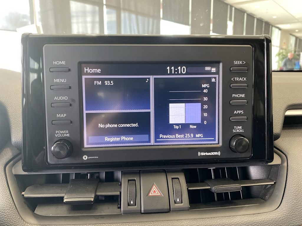 2022 Toyota RAV4 Adventure 12