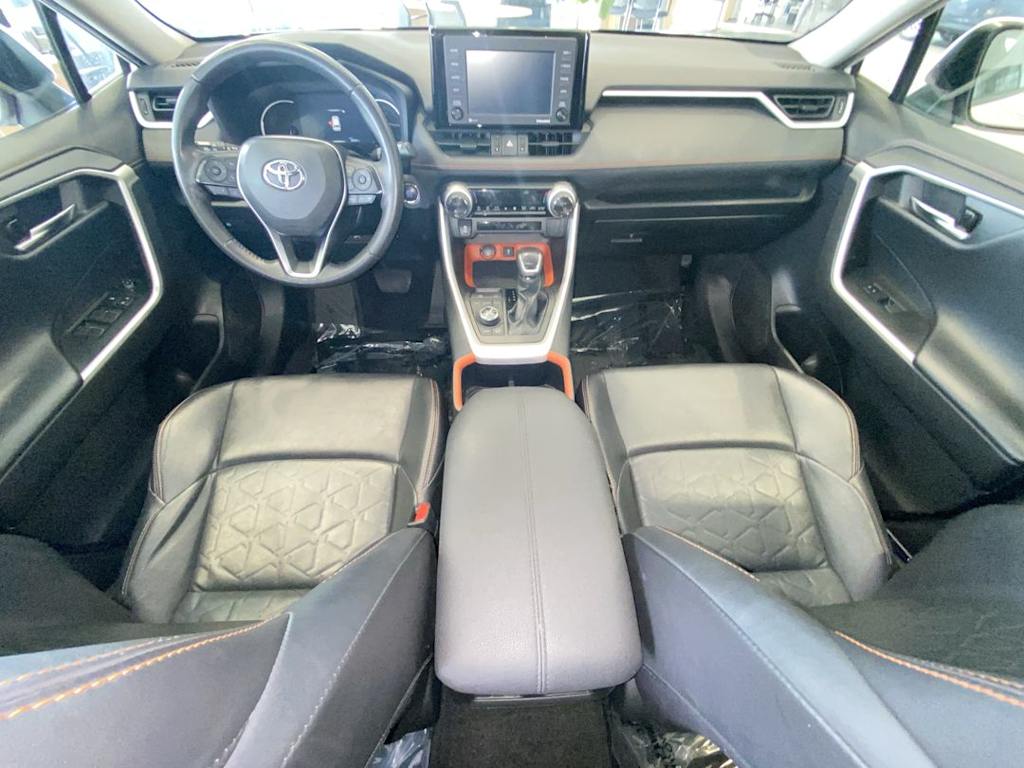 2022 Toyota RAV4 Adventure 10