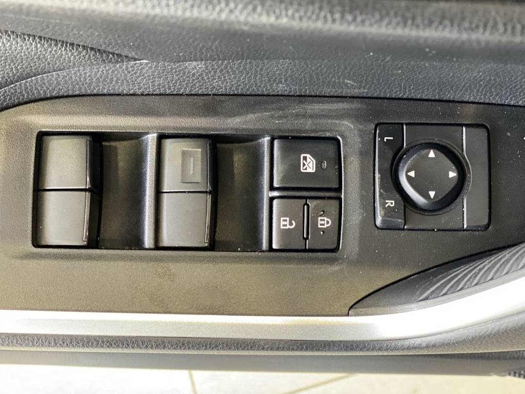 Thumbnail: 2025 Toyota RAV4 - 23