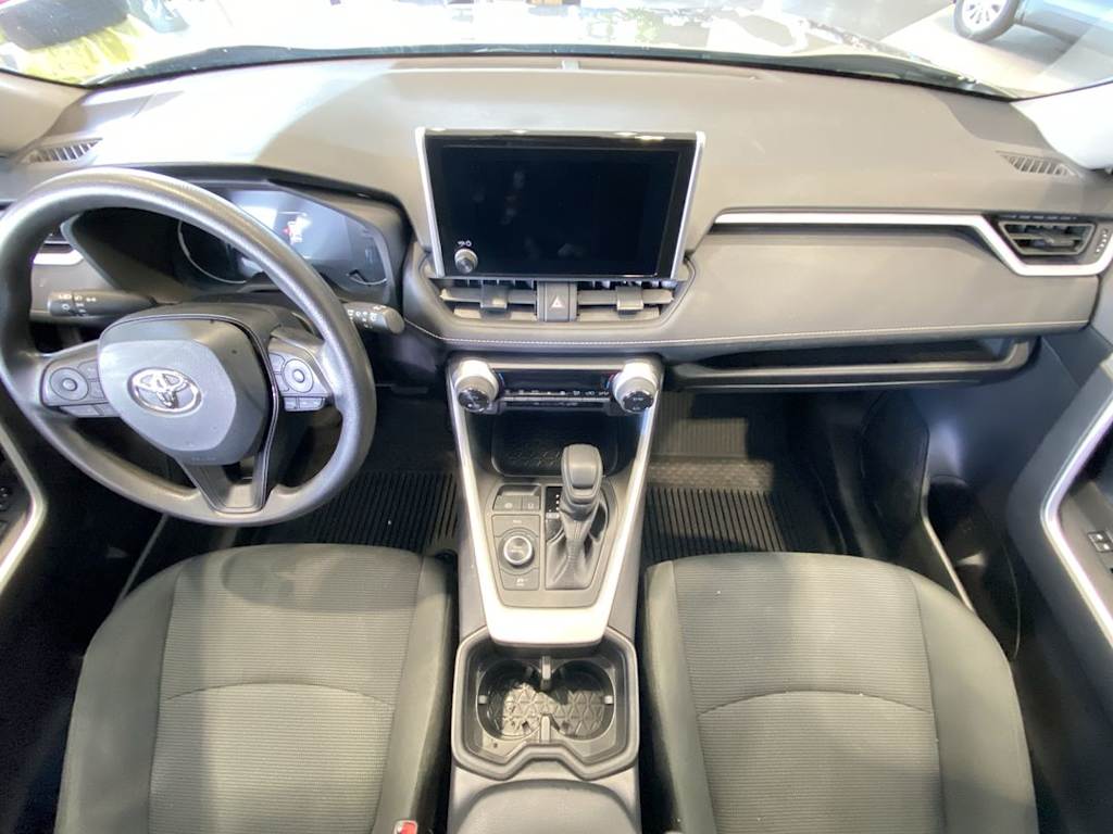 Thumbnail: 2025 Toyota RAV4 - 8