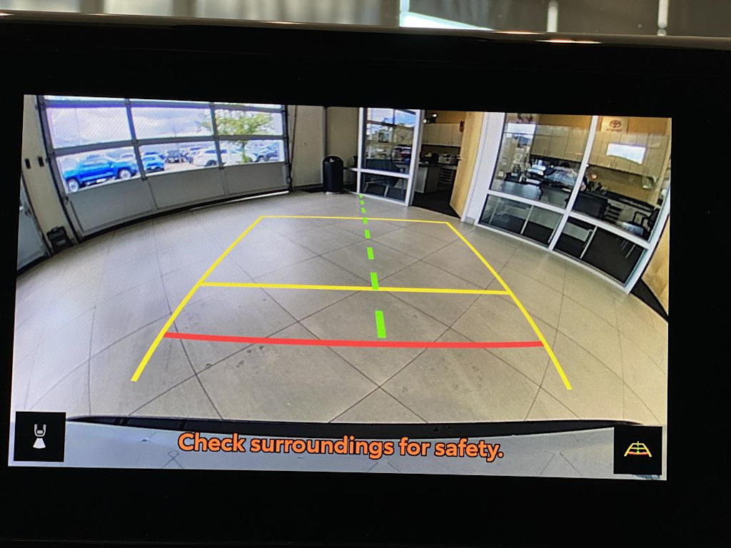 Thumbnail: 2025 Toyota RAV4 - 25