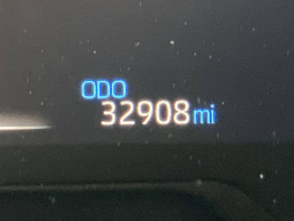 Thumbnail: 2025 Toyota RAV4 - 24