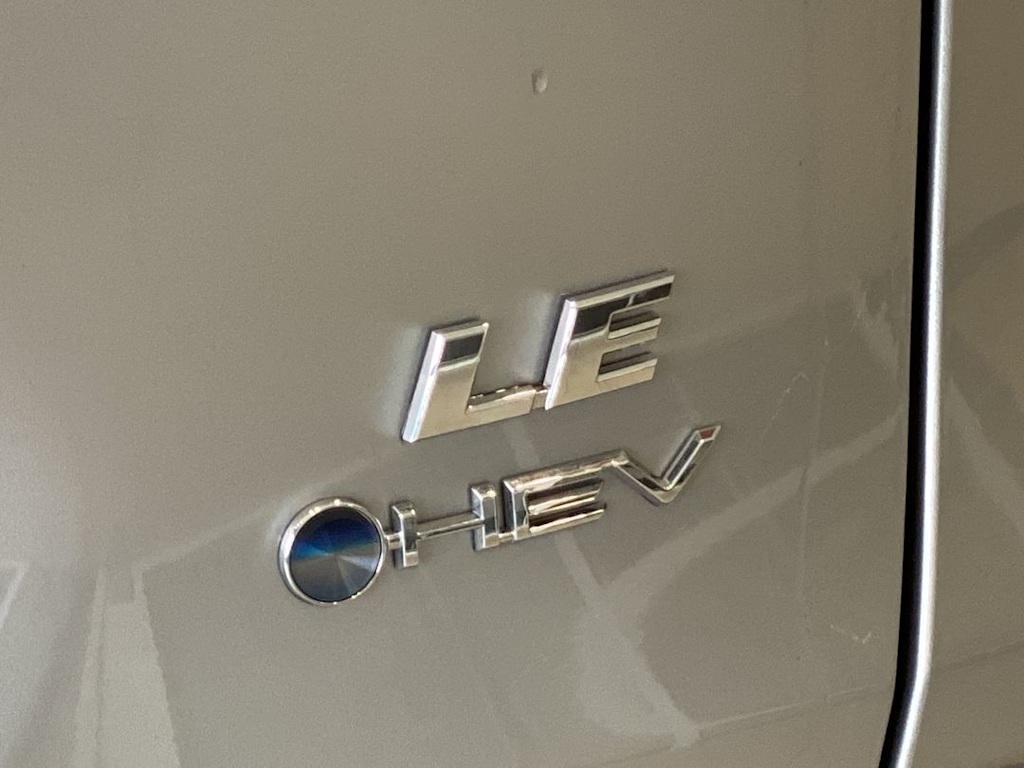 Thumbnail: 2025 Toyota RAV4 - 21