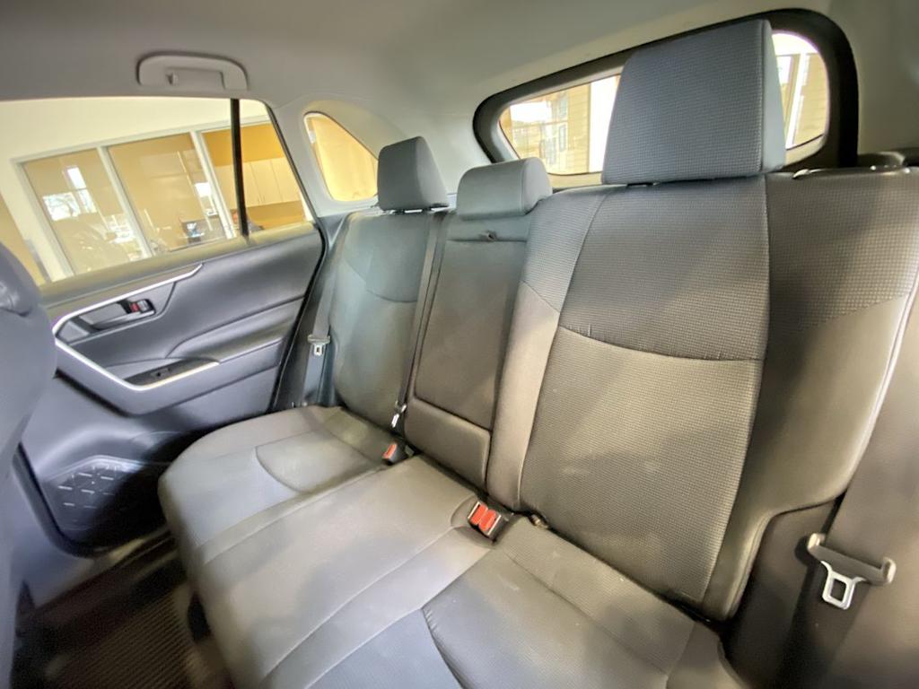 Thumbnail: 2025 Toyota RAV4 - 11