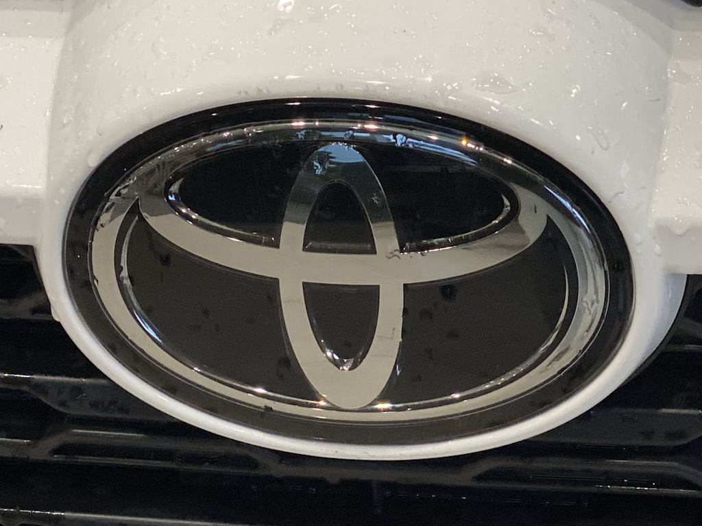 Thumbnail: 2024 Toyota RAV4 - 7