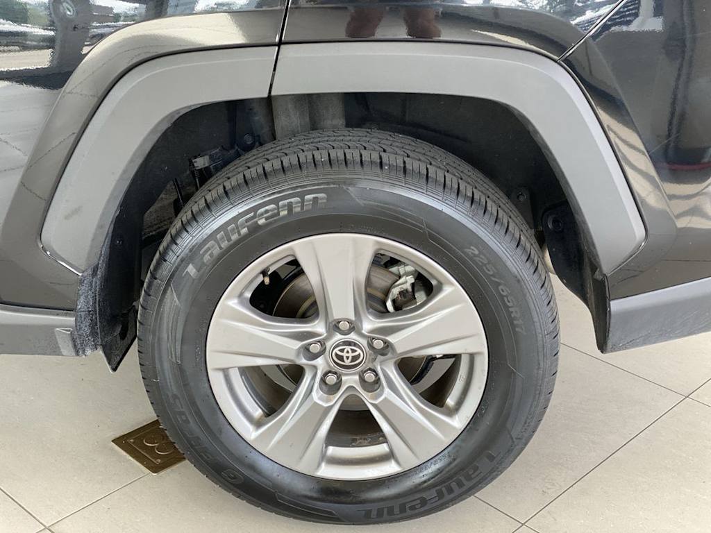Thumbnail: 2024 Toyota RAV4 - 8