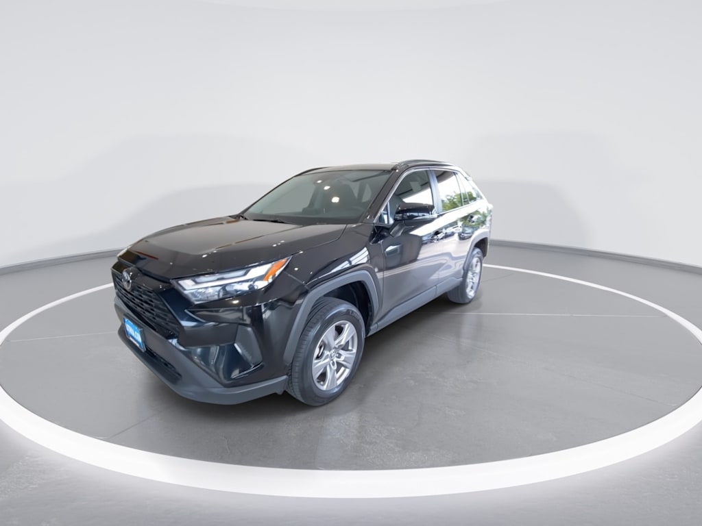 Thumbnail: 2024 Toyota RAV4 - 7