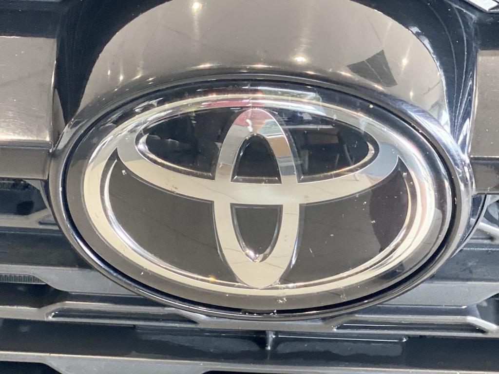 Thumbnail: 2024 Toyota RAV4 - 20