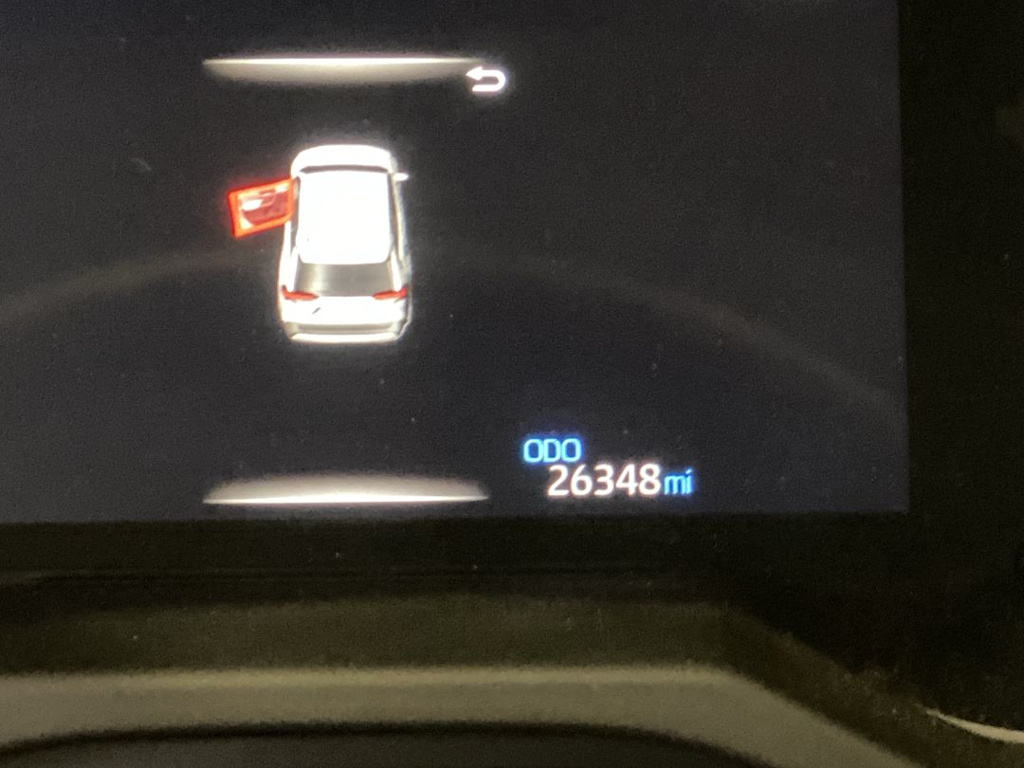 Thumbnail: 2025 Toyota RAV4 - 14