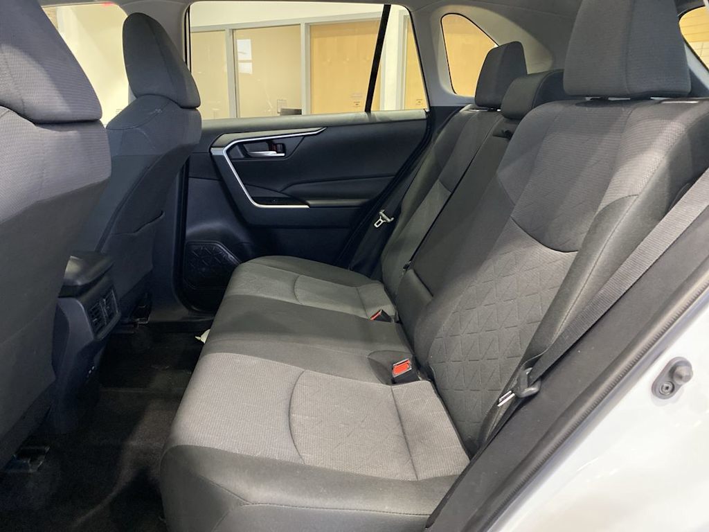 Thumbnail: 2025 Toyota RAV4 - 11