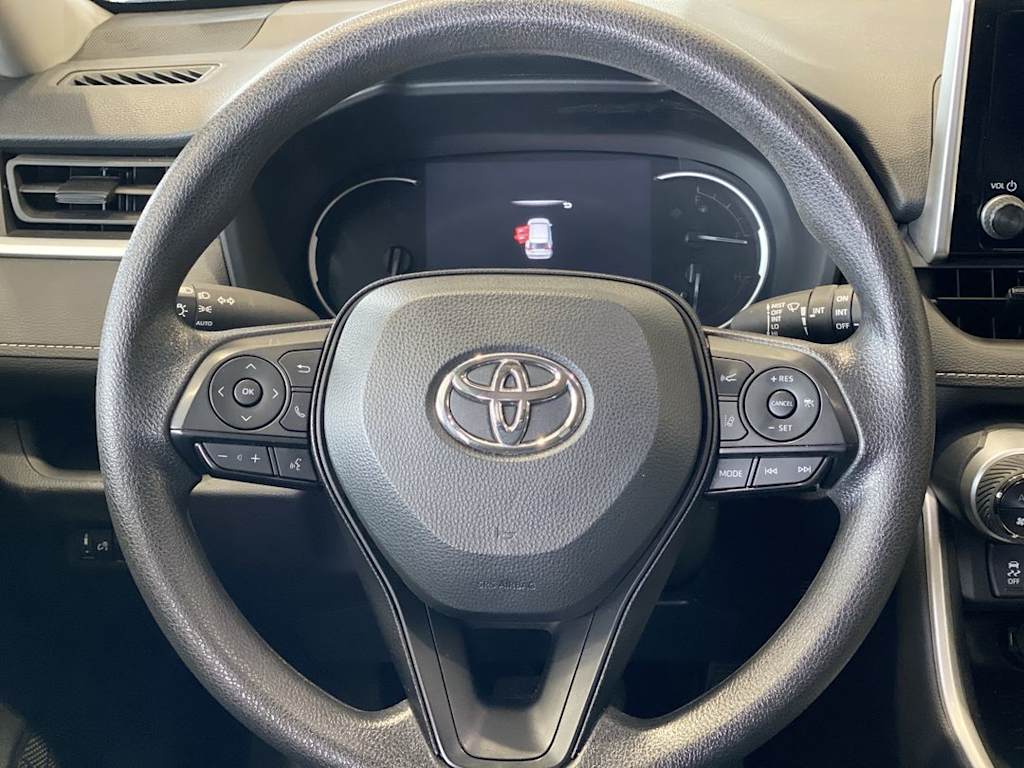 Thumbnail: 2025 Toyota RAV4 - 2