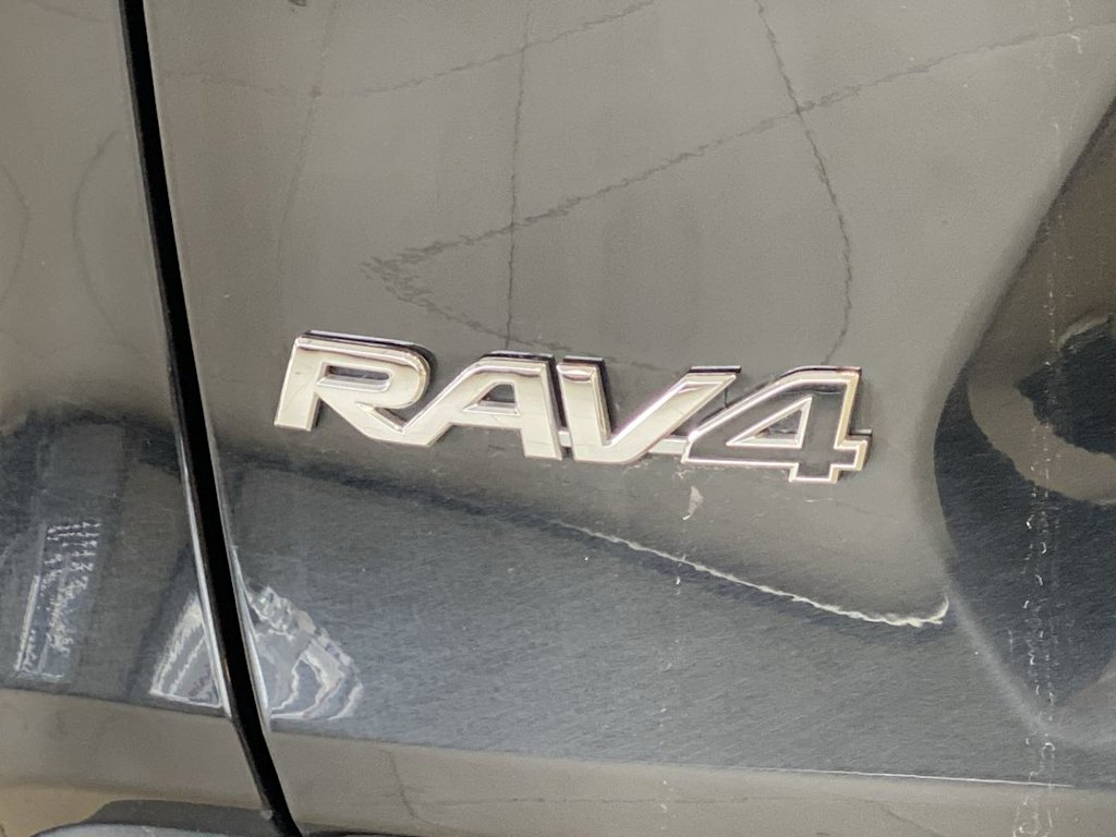 Thumbnail: 2025 Toyota RAV4 - 7
