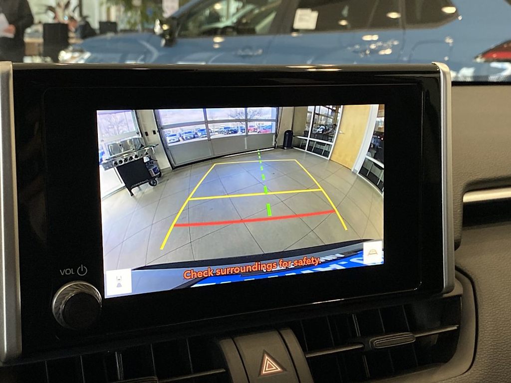 Thumbnail: 2024 Toyota RAV4 - 22