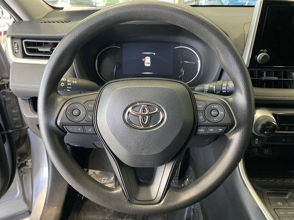 Thumbnail: 2024 Toyota RAV4 - 2