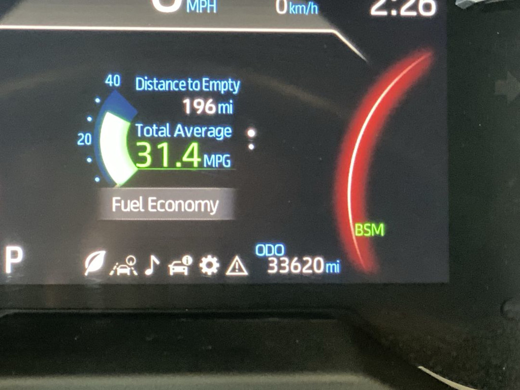 Thumbnail: 2024 Toyota RAV4 - 14