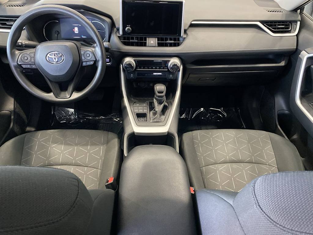 Thumbnail: 2024 Toyota RAV4 - 8