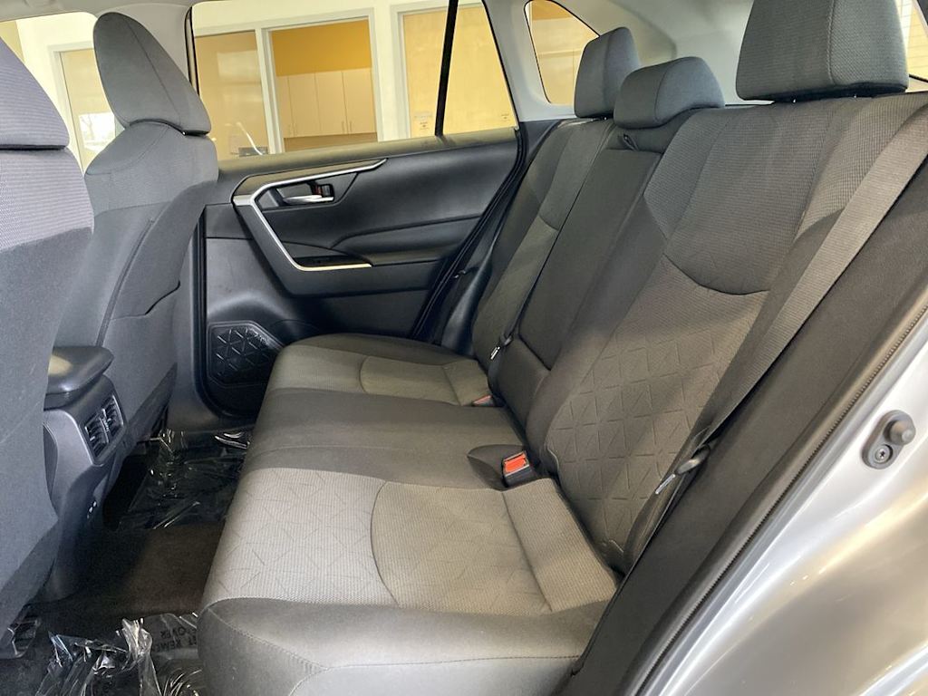 Thumbnail: 2024 Toyota RAV4 - 11