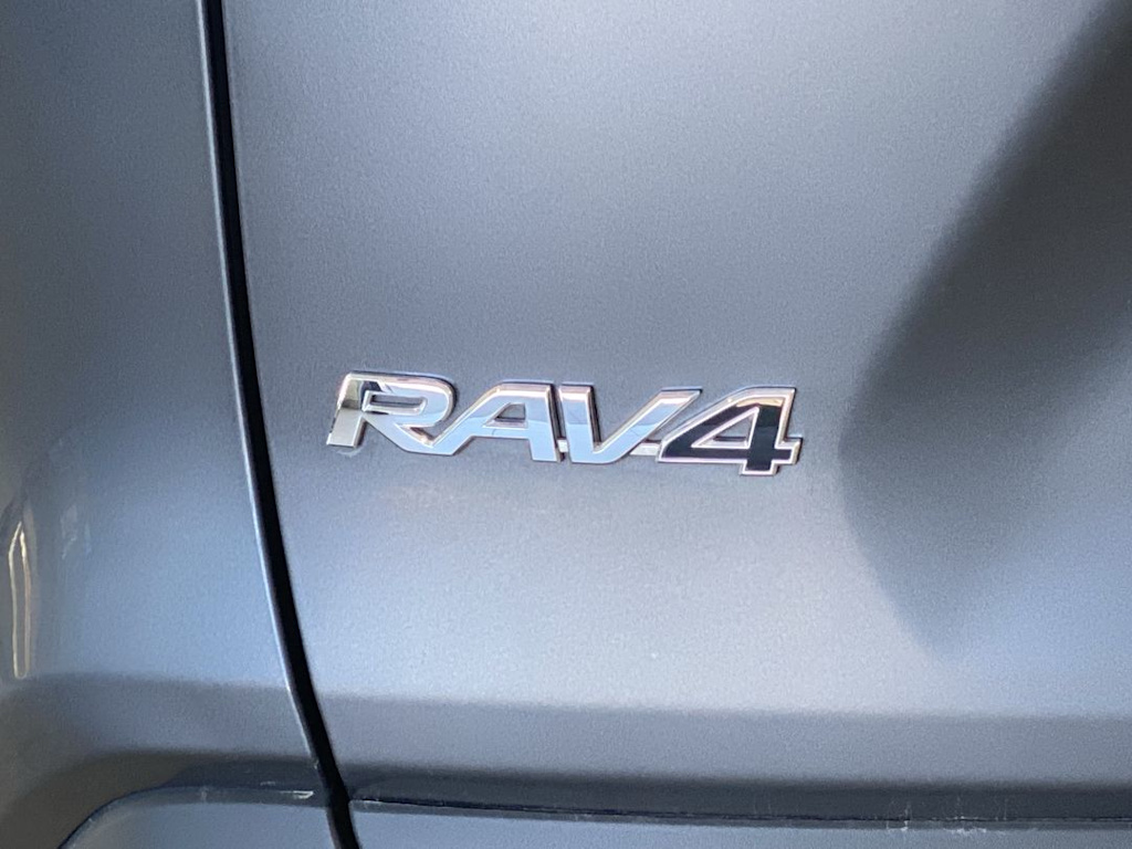 Thumbnail: 2025 Toyota RAV4 - 20