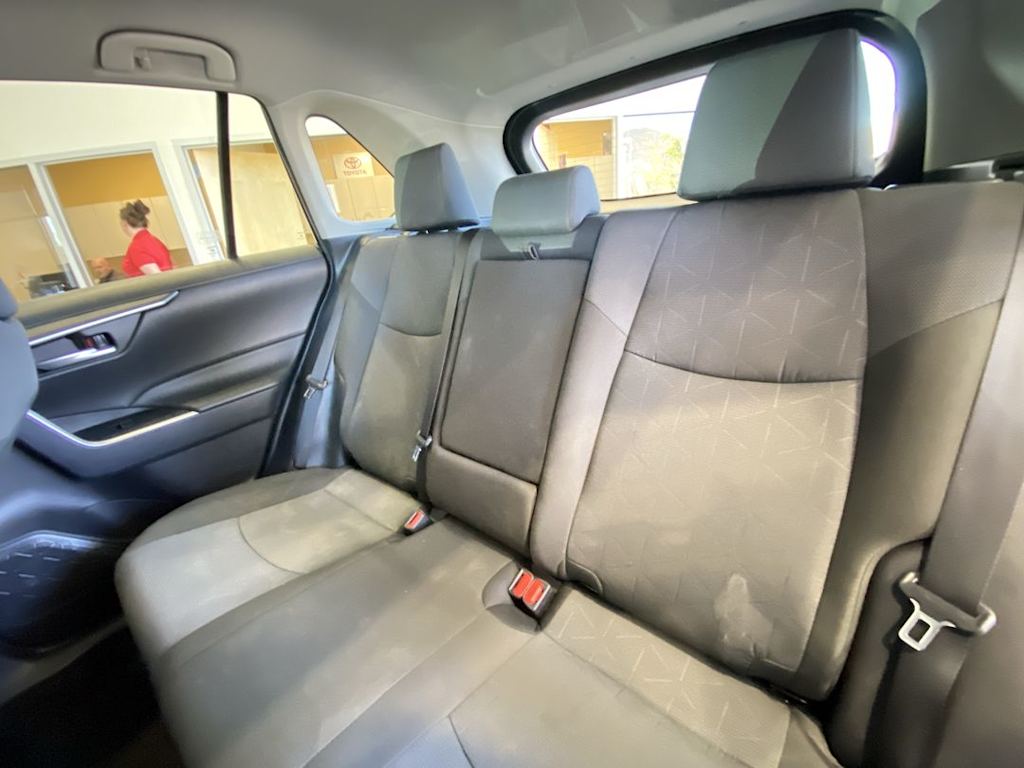 Thumbnail: 2025 Toyota RAV4 - 12