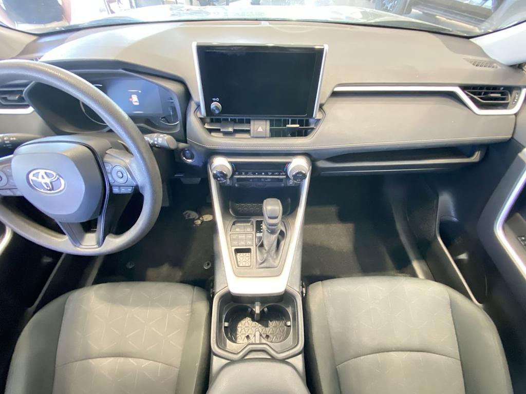 Thumbnail: 2025 Toyota RAV4 - 9