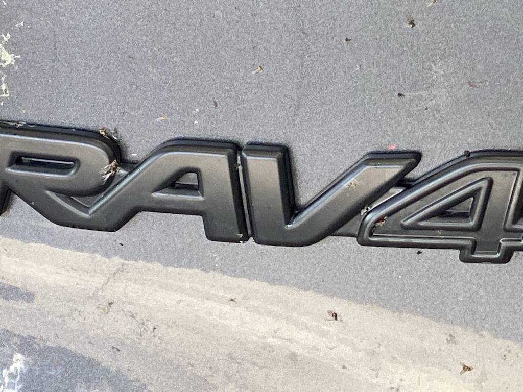 Thumbnail: 2024 Toyota RAV4 - 22
