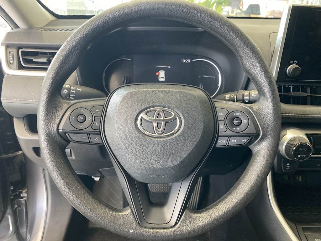 Thumbnail: 2024 Toyota RAV4 - 2