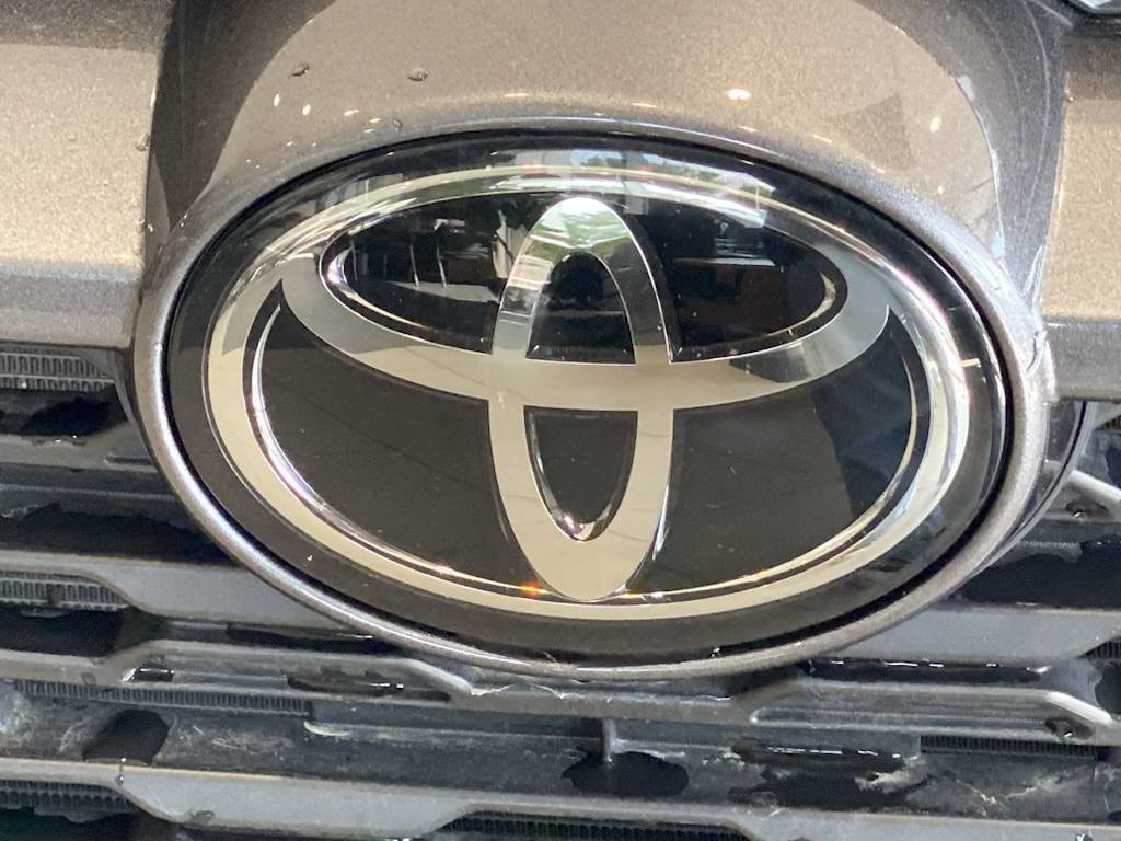 Thumbnail: 2024 Toyota RAV4 - 7