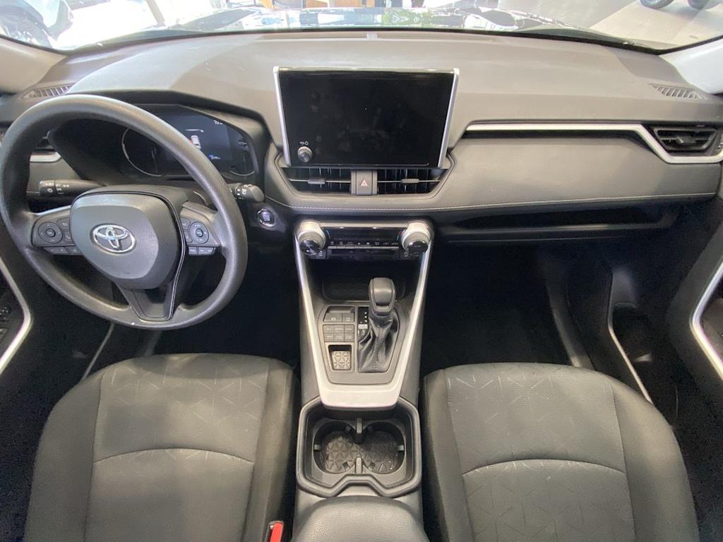 Thumbnail: 2024 Toyota RAV4 - 9