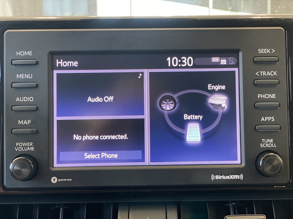 Thumbnail: 2021 Toyota RAV4 - 12