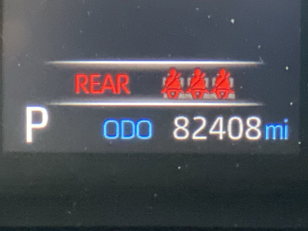 Thumbnail: 2021 Toyota RAV4 - 15