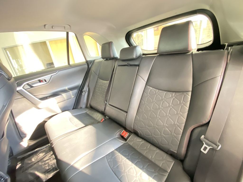 Thumbnail: 2021 Toyota RAV4 - 12