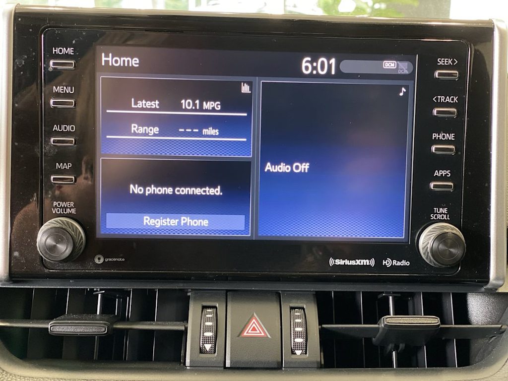 Thumbnail: 2021 Toyota RAV4 - 13
