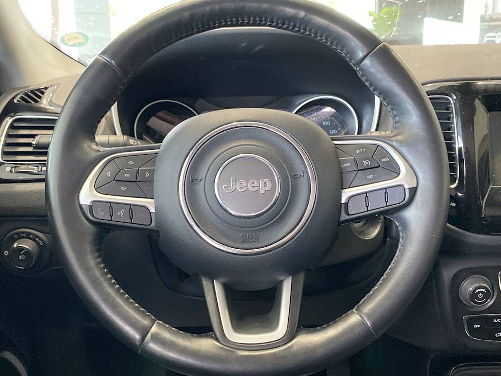 Thumbnail: 2018 Jeep Compass - 2