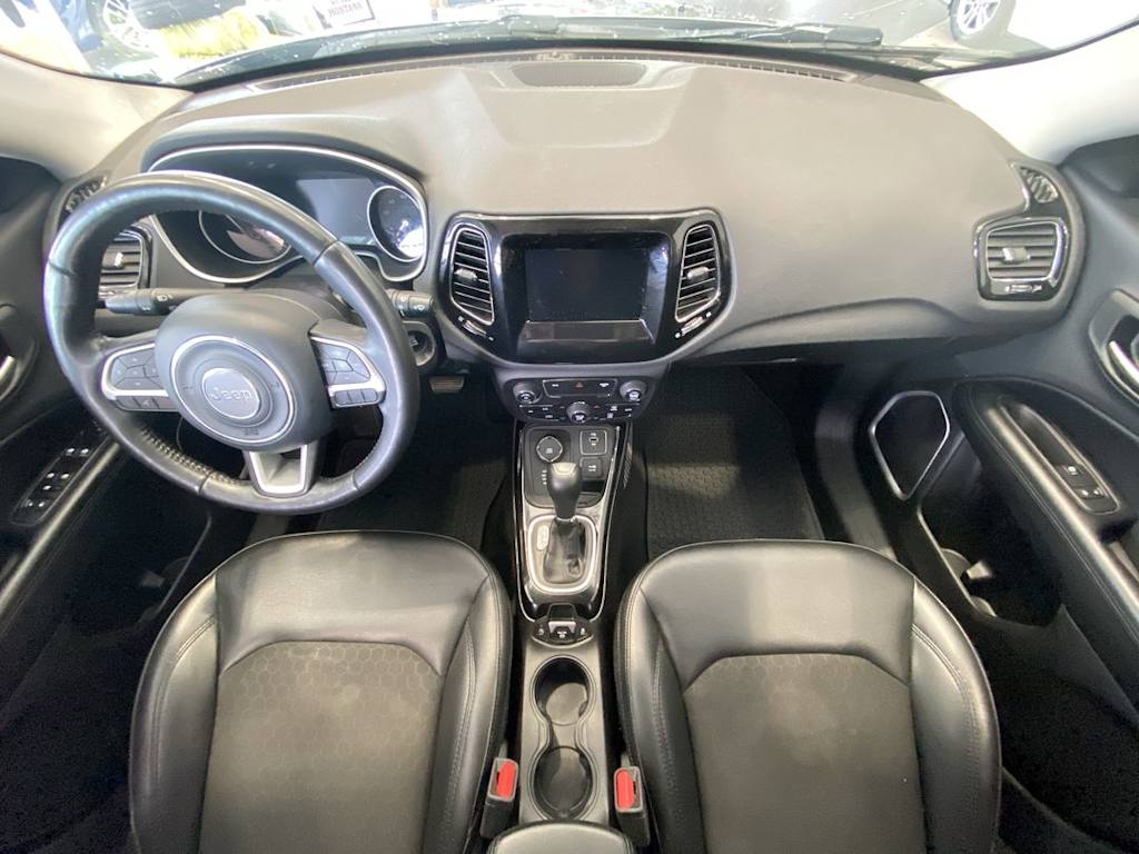 Thumbnail: 2018 Jeep Compass - 9