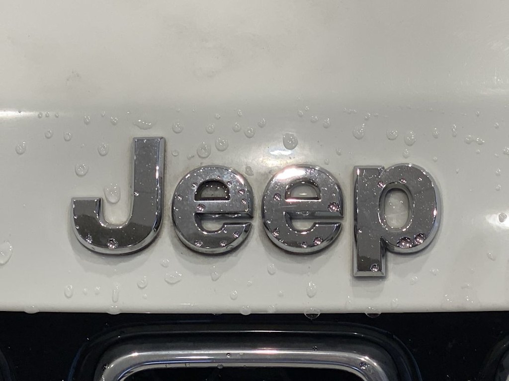 Thumbnail: 2018 Jeep Compass - 7