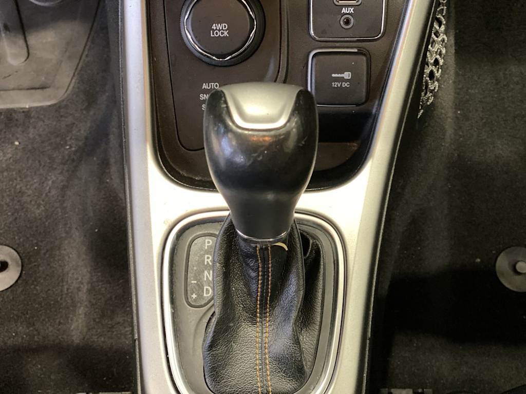 Thumbnail: 2018 Jeep Compass - 14