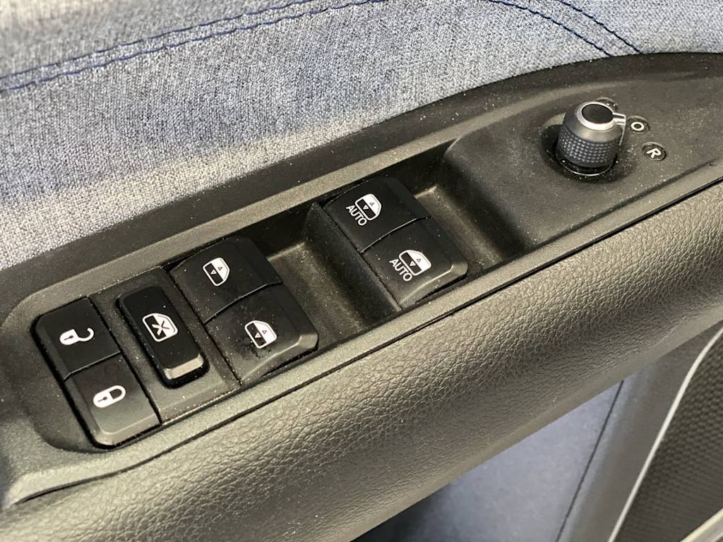 Thumbnail: 2024 Jeep Compass - 23