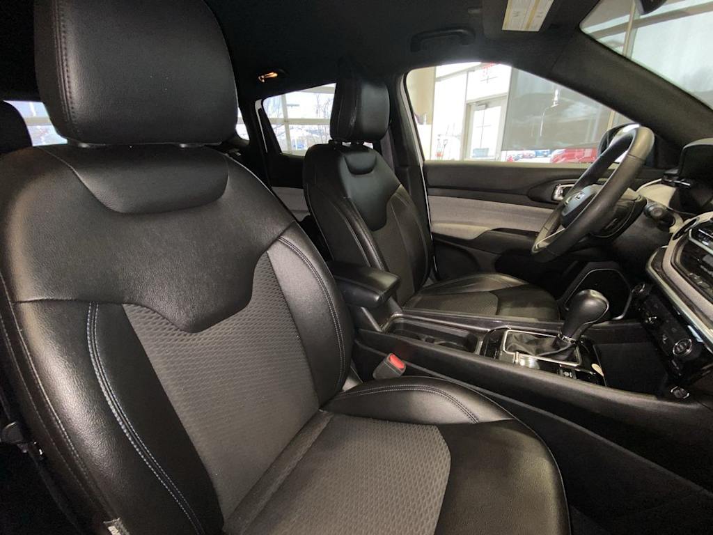 Thumbnail: 2024 Jeep Compass - 11