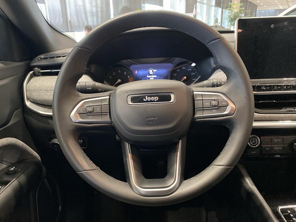 Thumbnail: 2024 Jeep Compass - 2