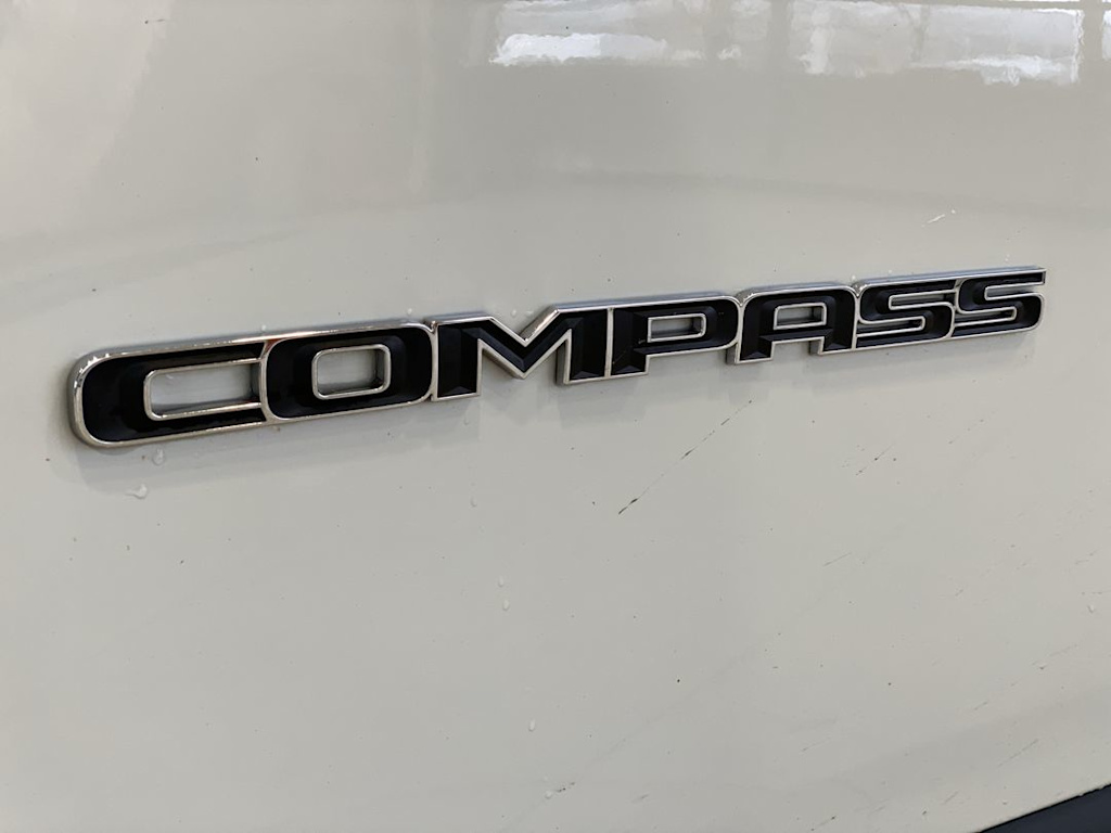 Thumbnail: 2024 Jeep Compass - 7