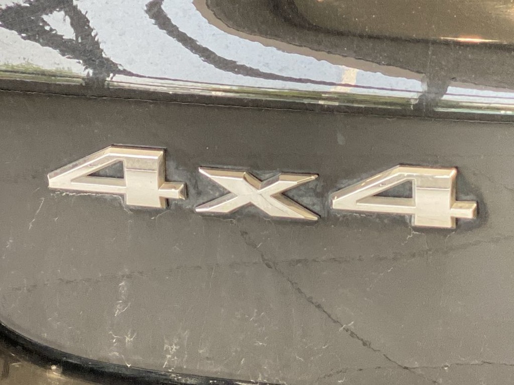 Thumbnail: 2024 Jeep Compass - 6