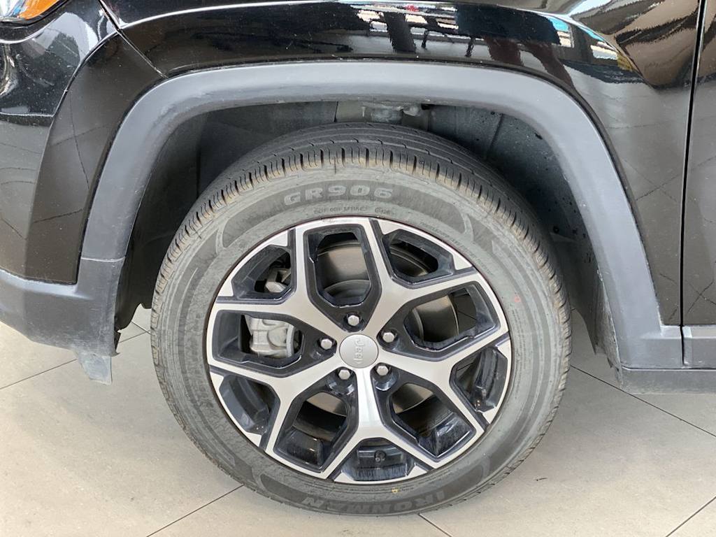 Thumbnail: 2024 Jeep Compass - 7