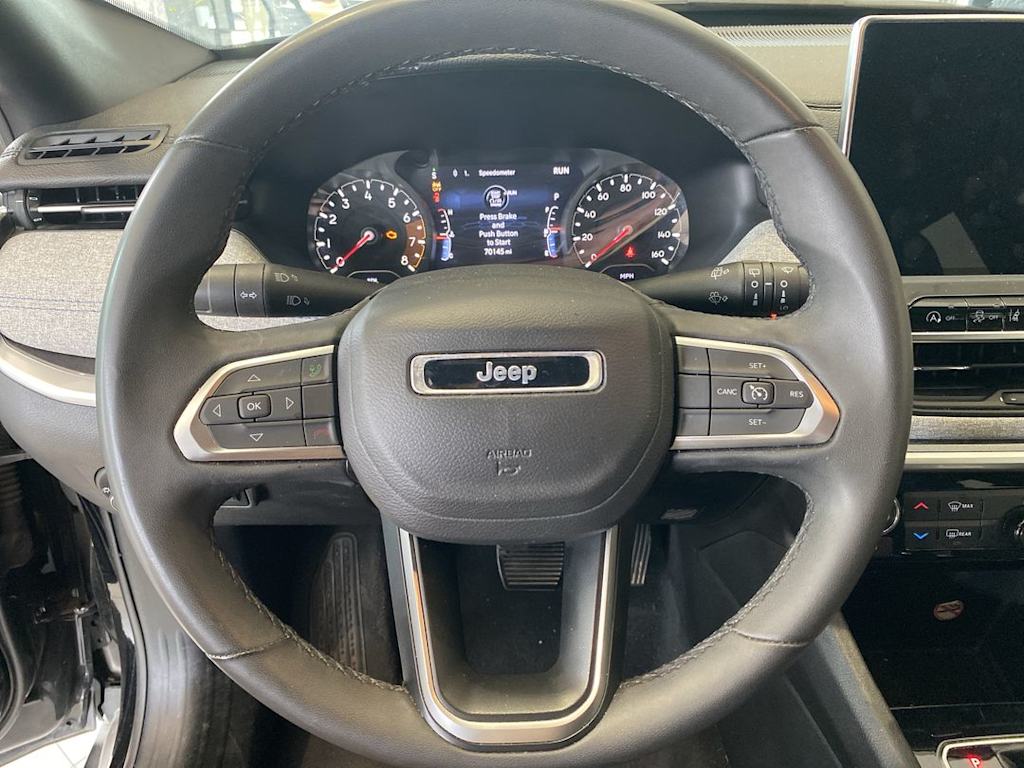 Thumbnail: 2024 Jeep Compass - 2
